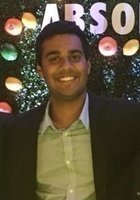 Joshua - Tutor Image