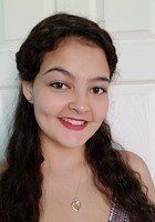 Rachel - Tutor Image