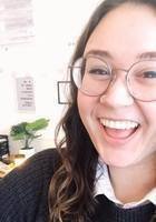 Amanda - Tutor Image