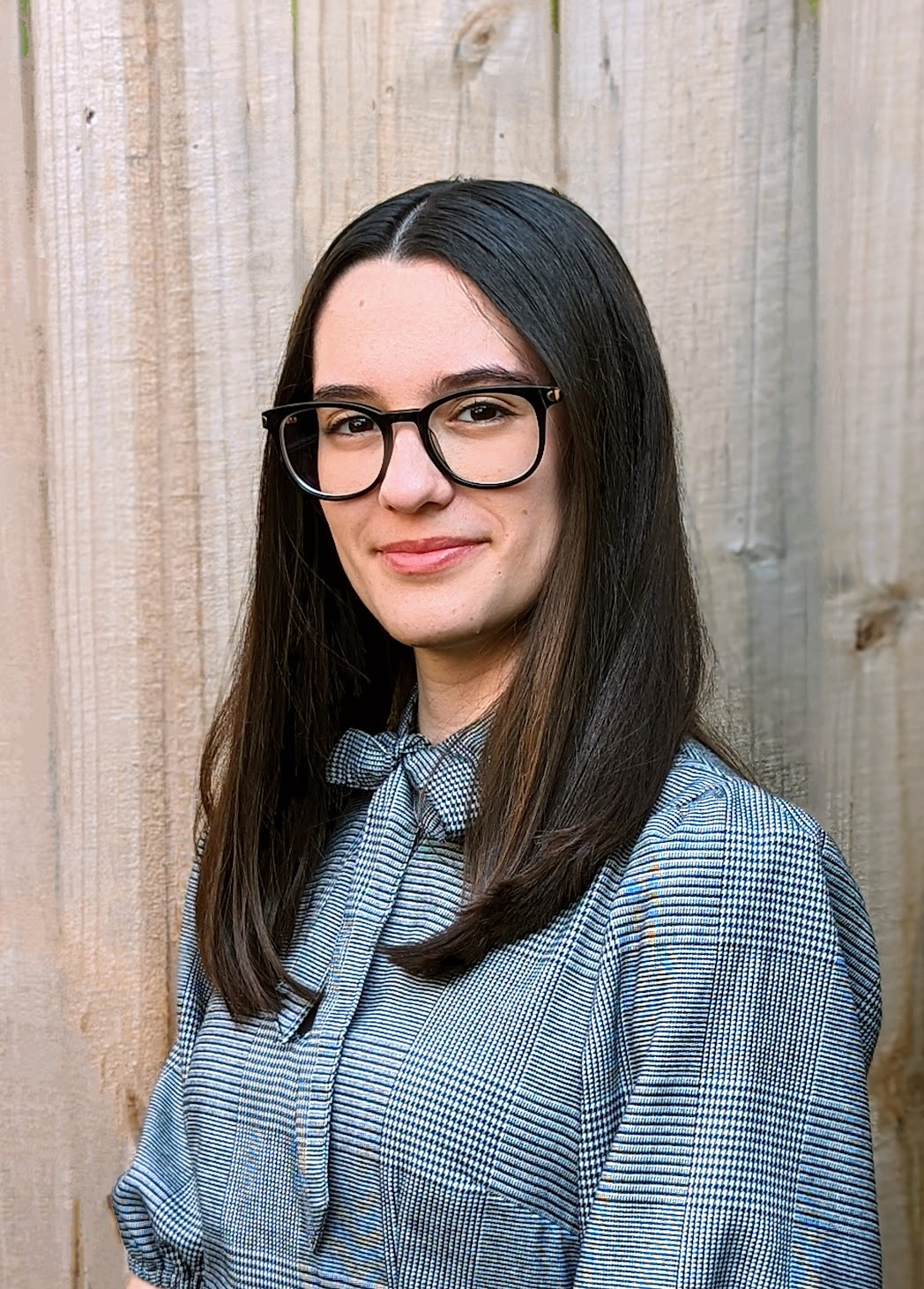 Briana - Tutor Image