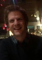 Nicholas - Tutor Image