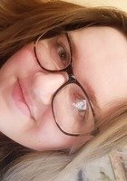 Abigail - Tutor Image