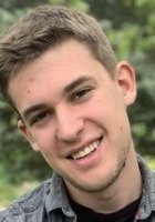 Sterling - Tutor Image