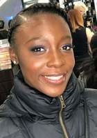 Jasmine - Tutor Image