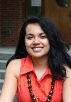 Iliana - Tutor Image