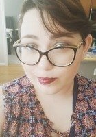 Jennifer - Tutor Image