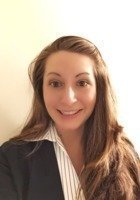 Christina - Tutor Image