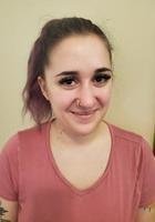 Camille - Tutor Image