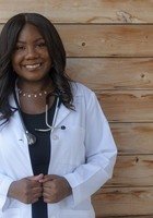 Gabrielle - Tutor Image