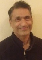 Sandeep - Tutor Image