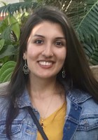 Simran - Tutor Image