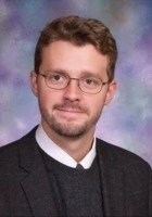 Alexander - Tutor Image