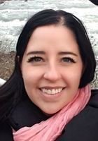 Kathleen - Tutor Image