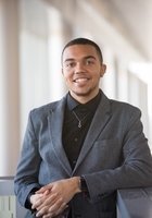 Tyrique - Tutor Image