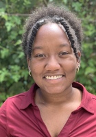 Rachelle - Tutor Image