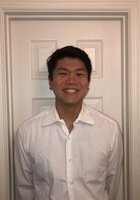 Nicholas - Tutor Image