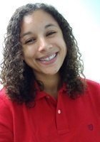 Shabreene - Tutor Image