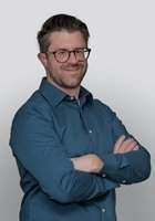 Andrew - Tutor Image