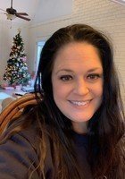 Ashlee - Tutor Image