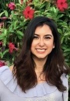 Nithya - Tutor Image