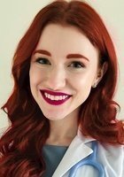 Taylor - Tutor Image