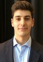 Benjamin - Tutor Image