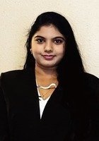 Mrinalini - Tutor Image