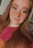 Gabrielle - Tutor Image