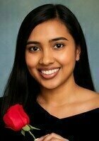 Abigail - Tutor Image