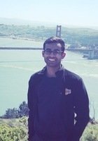 Vishranth - Tutor Image