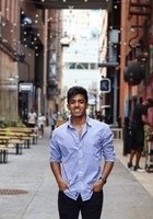 Nikhil - Tutor Image