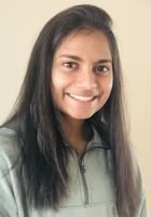 Dharsini - Tutor Image