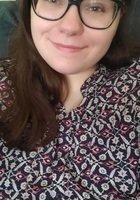 Kimberly - Tutor Image