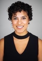 Michelle - Tutor Image