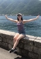 Gabriela - Tutor Image