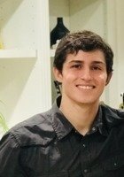 Daniel - Tutor Image