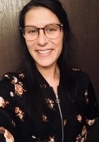 Kendra - Tutor Image