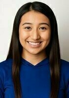 Angelina - Tutor Image