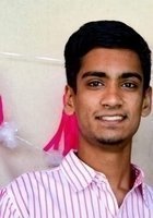 Richik - Tutor Image