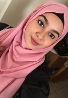 Farhana - Tutor Image