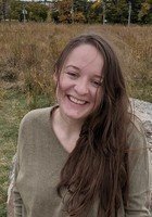 Elizabeth - Tutor Image