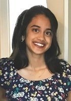 Aratrika - Tutor Image