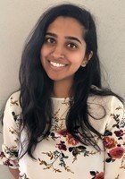 Smrithi - Tutor Image