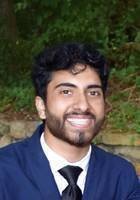 Vignesh - Tutor Image