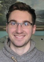 Thomas - Tutor Image