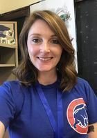 Elizabeth - Tutor Image