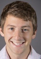 Andrew - Tutor Image