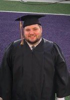 Tanner - Tutor Image