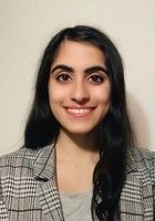 Saneha - Tutor Image