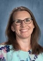 Marisa - Tutor Image